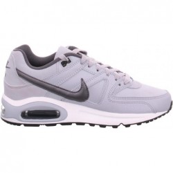 Chaussures de course multisports d'extérieur NIKE pour hommes, gris