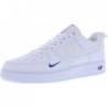 Nike Air Force 1 '07 LV8 Blanc