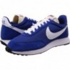 Chaussures d'athlétisme NIKE pour hommes, multicolores Indigo Force Blanc Noir Team Orange 405