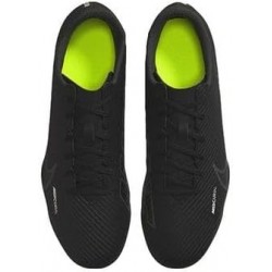 Baskets NIKE pour hommes, noir, gris fumé, blanc sommet, volt