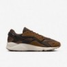 Chaussures Nike Air Huarache Runner pour homme (DZ3306-201, cacao wow/brun britannique clair/marron velours/bronzine)