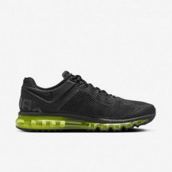 Chaussures Nike Air Max 2013 pour homme (HF3660-001, noir/anthracite/cyber)