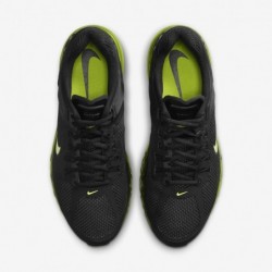 Chaussures Nike Air Max 2013 pour homme (HF3660-001, noir/anthracite/cyber)