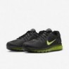 Chaussures Nike Air Max 2013 pour homme (HF3660-001, noir/anthracite/cyber)