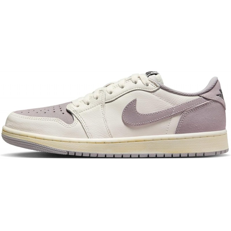 Nike Air Jordan 1 Atmosphere Gris Homme, CZ0790 101