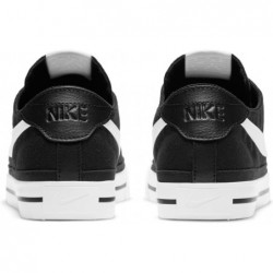 Chaussures en toile Nike Court Legacy pour enfant