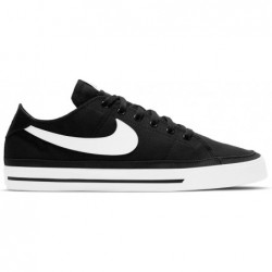 Chaussures en toile Nike Court Legacy pour enfant