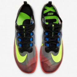 Chaussures d'athlétisme à pointes Nike Zoom Victory Xc 5 Aj0847-002