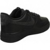 [DX5590-001] Nike Air Force 1 Low SP pour homme « Slam Jam Black »