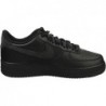 [DX5590-001] Nike Air Force 1 Low SP pour homme « Slam Jam Black »