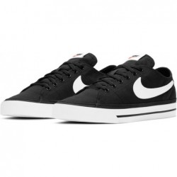 Chaussures en toile Nike Court Legacy pour enfant