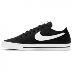 Chaussures en toile Nike Court Legacy pour enfant