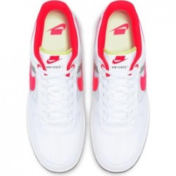 Nike Air Force 1 07 LV8 1 Baskets Homme Ci0060 Baskets Chaussures