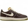 Nike Air Force 1 '07 Premium pour homme, marron baroque, mousse du Pacifique, lait de coco