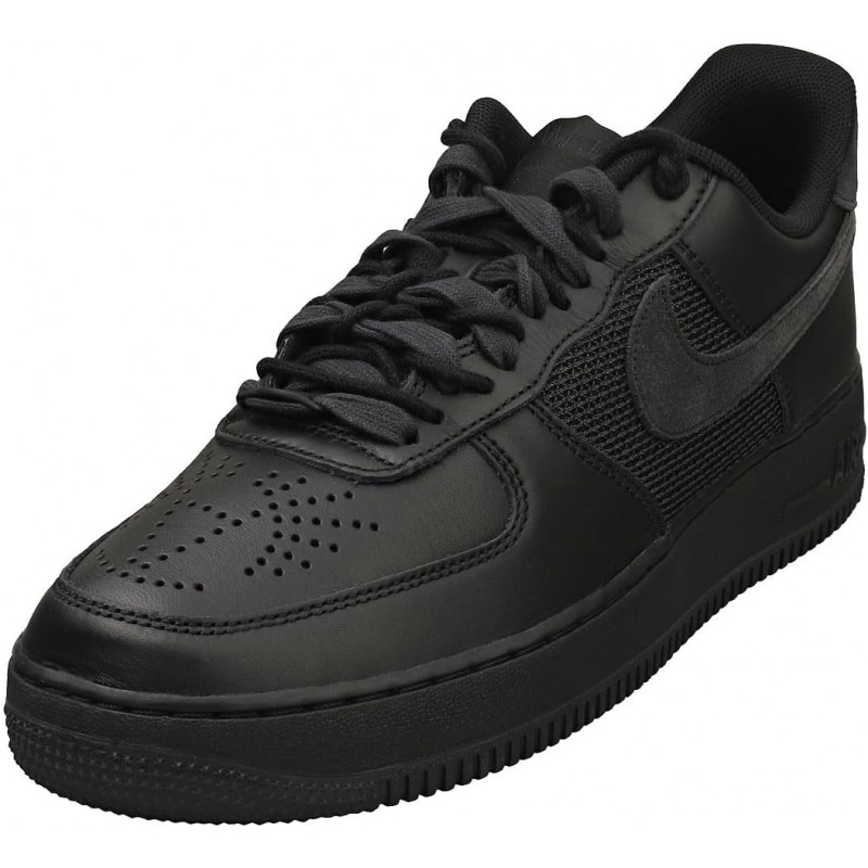 Nike Air Force 1 '07 Lv8 EMB, Baskets pour hommes