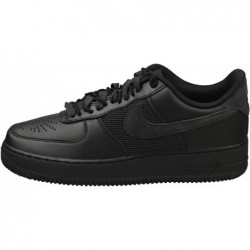 Nike Air Force 1 '07 Lv8 EMB, Baskets pour hommes