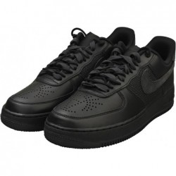 Nike Air Force 1 '07 Lv8 EMB, Baskets pour hommes