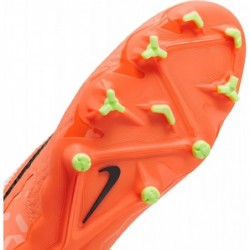 Chaussures à crampons Nike Phantom GX Academy FG pour homme « Guava Ice/Black » (DZ3481-800)