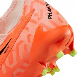 Chaussures à crampons Nike Phantom GX Academy FG pour homme « Guava Ice/Black » (DZ3481-800)