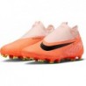 Chaussures à crampons Nike Phantom GX Academy FG pour homme « Guava Ice/Black » (DZ3481-800)