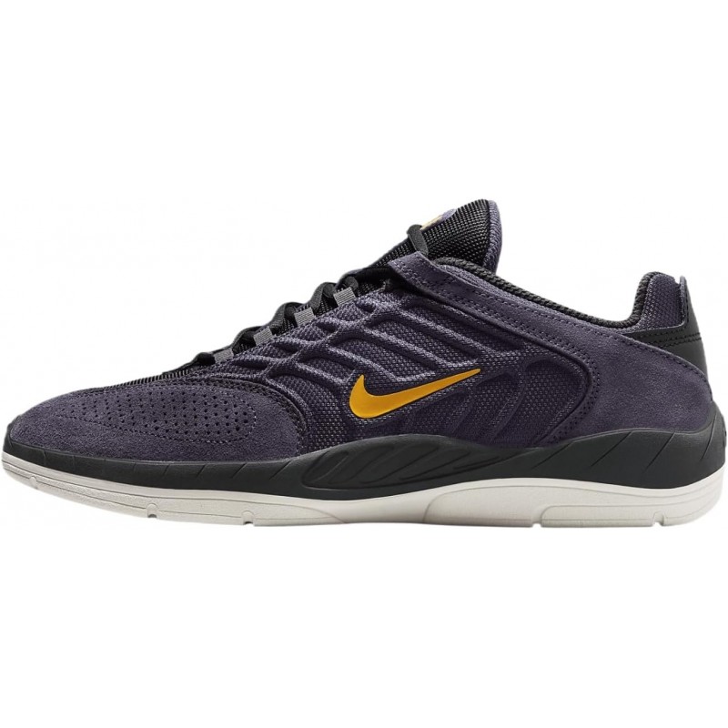 Chaussures Nike SB Vertebrae pour homme (FD4691-500, Raisin foncé/Noir/Concord/)