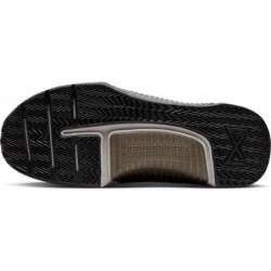 Baskets basses Nike pour hommes, Lt Iron Ore Flat Pewter Black