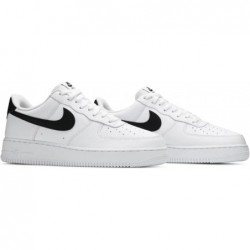 Baskets basses Nike pour hommes