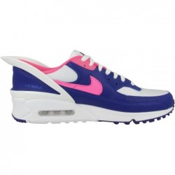 Nike Air Max 90 Flyease Baskets de course pour hommes Cu0814 Chaussures de sport