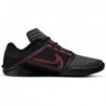 Chaussures d'entraînement Nike Trainer pour hommes, Bright Crimson Purple Cave