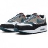 Nike Air Max 1 PRM Escape pour homme Blanc/Bleu ardoise-Noir (FJ0698 100)