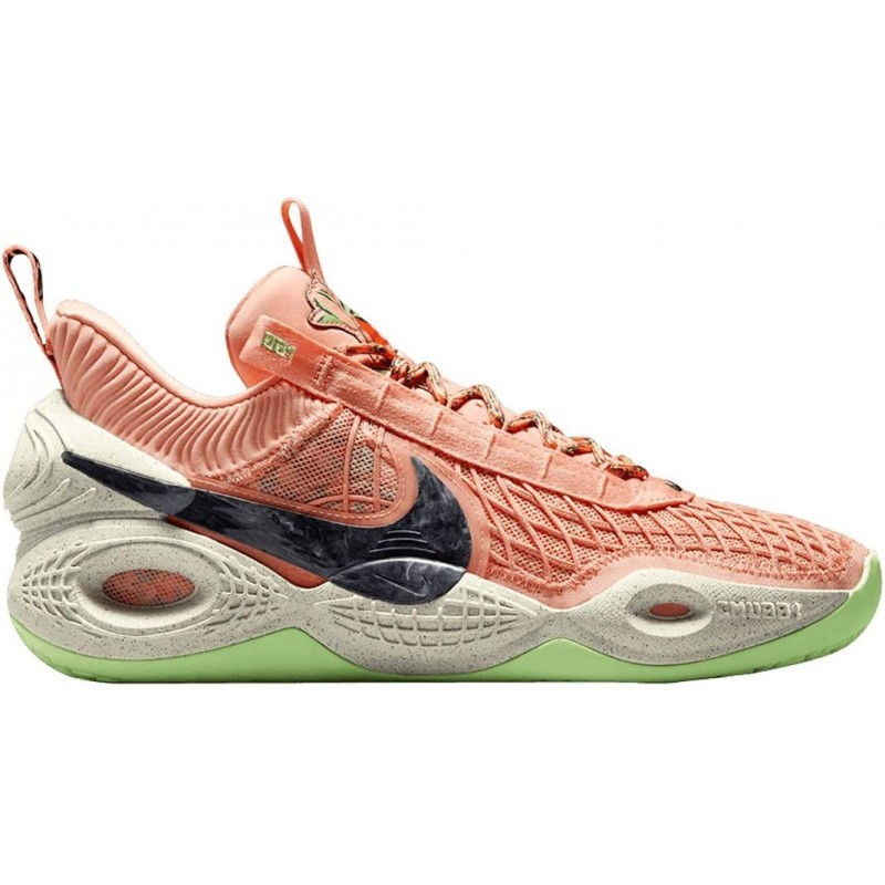 Chaussures de basket-ball Nike Cosmic Unity pour hommes