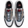 Nike Air Max 1 PRM Escape pour homme Blanc/Bleu ardoise-Noir (FJ0698 100)