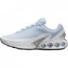 Chaussures Nike Air Max DN (FJ3145-400, Bleu mi-haut/Platine pur/Footba)