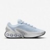 Chaussures Nike Air Max DN (FJ3145-400, Bleu mi-haut/Platine pur/Footba)