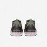 Chaussures Nike Air Vapormax 2023 Flyknit pour homme (DV1678-200, olive moyen/rose oxford/noir/noir)