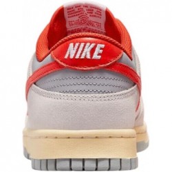 Chaussures Nike Dunk Low pour hommes