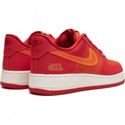 Nike Air Force 1 '07 LV8 ATL Low Rouge/Cramoisi brillant FD8306-657