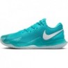 Chaussures de tennis pour terrain dur NikeCourt Zoom Vapor Cage 4 Rafa pour homme (DD1579-302, Dusty Cactus/Glacier Blue/White)