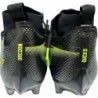 Chaussures de football Nike Vapor Edge Pro-360 SMU pour hommes - Crampons larges - Oregon - Sensibilisation au cancer du sein PE