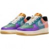 Chaussures Nike Air Force 1 Low pour homme, Wild Berry Celestine Blue