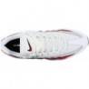 Basket-ball NIKE pour homme, blanc