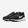 Chaussures de course sur route Nike Pegasus 41 pour homme (extra large) (FN4932-002, noir/anthracite/blanc)