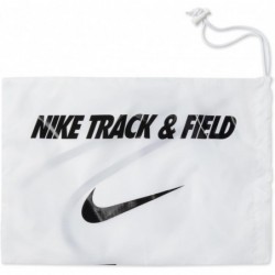 Chaussures d'athlétisme Nike Zoom Rival Sprint nkDC8753 100 (Blanc/Noir)