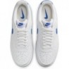 NIKE Court Vision Low Men's Shoes