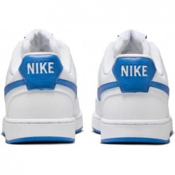 NIKE Court Vision Low Men's Shoes