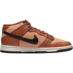 Chaussures Nike Dunk Mid pour hommes