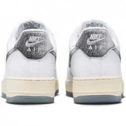 Chaussures Nike Air Force 1 Low en toile recyclée pour homme CN0866-002