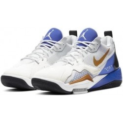 Chaussures de basket-ball Jordan Nike Zoom '92 pour hommes