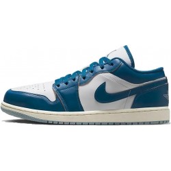 Chaussures Air Jordan 1 Low...