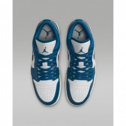 Chaussures Air Jordan 1 Low pour hommes